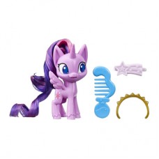 Игровой набор My Little Pony Твайлайт Спаркл с сюрпризами (E9153/E9177) Игровой набор My Little Pony Твайлайт Спаркл с сюрпризами (E9153/E9177)