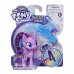 Игровой набор My Little Pony Твайлайт Спаркл с сюрпризами (E9153/E9177) Игровой набор My Little Pony Твайлайт Спаркл с сюрпризами (E9153/E9177)