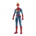 Игровая фигурка Avengers Titan Hero Капитан Марвел (E3309/E7875) Игровая фигурка Avengers Titan Hero Капитан Марвел (E3309/E7875)