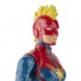 Игровая фигурка Avengers Titan Hero Капитан Марвел (E3309/E7875) Игровая фигурка Avengers Titan Hero Капитан Марвел (E3309/E7875)