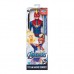 Игровая фигурка Avengers Titan Hero Капитан Марвел (E3309/E7875) Игровая фигурка Avengers Titan Hero Капитан Марвел (E3309/E7875)