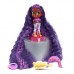 Кукла Hairdorables с фиолетовыми волосами (23880/23880-1)