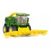 Автомодель Siku Комбайн John Deere 8500i 1:87 (1794) Автомодель Siku Комбайн John Deere 8500i 1:87 (1794)