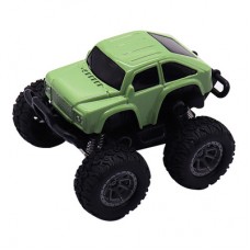 Внедорожник Funky Toys Фрикционный 1:64 зеленый (FT61026) Внедорожник Funky Toys Фрикционный 1:64 зеленый (FT61026)