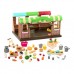Игровой набор Li'l Woodzeez Фермерский рынок (WZ6630) Игровой набор Li'l Woodzeez Фермерский рынок (WZ6630)