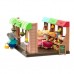 Игровой набор Li'l Woodzeez Фермерский рынок (WZ6630) Игровой набор Li'l Woodzeez Фермерский рынок (WZ6630)