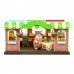 Игровой набор Li'l Woodzeez Фермерский рынок (WZ6630) Игровой набор Li'l Woodzeez Фермерский рынок (WZ6630)