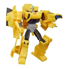 Трансформер Transformers Кибервселенная Бамблби (E1884/E7084)