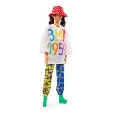 Кукла Barbie BMR 1959 коллекционная (GNC48) Кукла Barbie BMR 1959 коллекционная (GNC48)