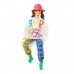 Кукла Barbie BMR 1959 коллекционная (GNC48) Кукла Barbie BMR 1959 коллекционная (GNC48)