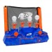 Игровая электронная мишень Nerf Elite Strike and Score Digital Target (11510N) Игровая электронная мишень Nerf Elite Strike and Score Digital Target (11510N)