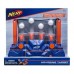Игровая электронная мишень Nerf Elite Strike and Score Digital Target (11510N) Игровая электронная мишень Nerf Elite Strike and Score Digital Target (11510N)