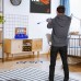 Игровая электронная мишень Nerf Elite Strike and Score Digital Target (11510N) Игровая электронная мишень Nerf Elite Strike and Score Digital Target (11510N)