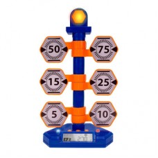 Игровая электронная мишень Nerf Elite Hovering Target с эффектами (NER0205) Игровая электронная мишень Nerf Elite Hovering Target с эффектами (NER0205)