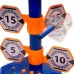 Игровая электронная мишень Nerf Elite Hovering Target с эффектами (NER0205)