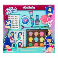 Набор косметики для макияжа Martinelia Little mermaid (30515) Набор косметики для макияжа Martinelia Little mermaid (30515)