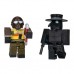 Фигурка Jazwares Roblox Multipack Apocalypse rising 2 W8 (ROB0337)