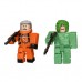 Фигурка Jazwares Roblox Multipack Apocalypse rising 2 W8 (ROB0337)