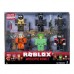 Фигурка Jazwares Roblox Multipack Apocalypse rising 2 W8 (ROB0337)
