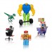 Набор фигурок Jazwares Roblox Feature Environmental set Roblox Meme Pack W8 (ROB0338) Набор фигурок Jazwares Roblox Feature Environmental set Roblox Meme Pack W8 (ROB0338)