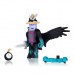 Игровой набор Jazwares Roblox Магазин аватаров Оскверненный повелитель времени (ROB0352) Игровой набор Jazwares Roblox Магазин аватаров Оскверненный повелитель времени (ROB0352)