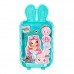 Кукольный набор Na na na surprise Sparkle Беки Бакенир (573791) Кукольный набор Na na na surprise Sparkle Беки Бакенир (573791)