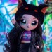 Кукольный набор Na na na surprise Teens Ребел Дейр (573890)