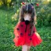 Набор Great Pretenders Glitter Ladybug Юбка крылья и обруч для головы на 4-7 лет (43575) Набор Great Pretenders Glitter Ladybug Юбка крылья и обруч для головы на 4-7 лет (43575)
