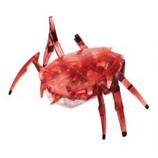 Нано-робот HEXBUG Scarab красный (477-2248/4) Нано-робот HEXBUG Scarab красный (477-2248/4)