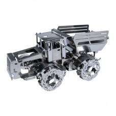 Механический конструктор Time for machine Автомодель Трактор (T4M38019) Механический конструктор Time for machine Автомодель Трактор (T4M38019)