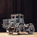Механический конструктор Time for machine Автомодель Трактор (T4M38019) Механический конструктор Time for machine Автомодель Трактор (T4M38019)