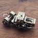 Механический конструктор Time for machine Автомодель Трактор (T4M38019) Механический конструктор Time for machine Автомодель Трактор (T4M38019)