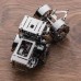 Механический конструктор Time for machine Автомодель Трактор (T4M38019) Механический конструктор Time for machine Автомодель Трактор (T4M38019)