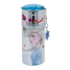 Бутылка для воды Stor Frozen Бесстрашные 350 мл пластиковая (Stor-13202) Бутылка для воды Stor Frozen Бесстрашные 350 мл пластиковая (Stor-13202)