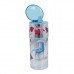 Бутылка для воды Stor Frozen Бесстрашные 350 мл пластиковая (Stor-13202) Бутылка для воды Stor Frozen Бесстрашные 350 мл пластиковая (Stor-13202)