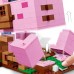 Конструктор LEGO Minecraft Дом-свинья (21170) Конструктор LEGO Minecraft Дом-свинья (21170)