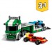 Конструктор LEGO Creator Транспортировщик гоночных автомобилей (31113) Конструктор LEGO Creator Транспортировщик гоночных автомобилей (31113)