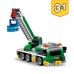 Конструктор LEGO Creator Транспортировщик гоночных автомобилей (31113) Конструктор LEGO Creator Транспортировщик гоночных автомобилей (31113)