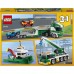 Конструктор LEGO Creator Транспортировщик гоночных автомобилей (31113) Конструктор LEGO Creator Транспортировщик гоночных автомобилей (31113)