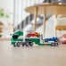 Конструктор LEGO Creator Транспортировщик гоночных автомобилей (31113) Конструктор LEGO Creator Транспортировщик гоночных автомобилей (31113)