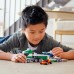Конструктор LEGO Creator Транспортировщик гоночных автомобилей (31113) Конструктор LEGO Creator Транспортировщик гоночных автомобилей (31113)