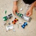 Конструктор LEGO Creator Транспортировщик гоночных автомобилей (31113) Конструктор LEGO Creator Транспортировщик гоночных автомобилей (31113)