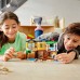 Конструктор LEGO Creator Пляжный домик серферов (31118) Конструктор LEGO Creator Пляжный домик серферов (31118)