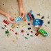 Конструктор LEGO Creator Пляжный домик серферов (31118) Конструктор LEGO Creator Пляжный домик серферов (31118)