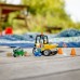 Конструктор LEGO City Автомобиль для дорожных работ (60284) Конструктор LEGO City Автомобиль для дорожных работ (60284)