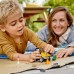 Конструктор LEGO City Автомобиль для дорожных работ (60284) Конструктор LEGO City Автомобиль для дорожных работ (60284)