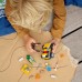 Конструктор LEGO City Автомобиль для дорожных работ (60284) Конструктор LEGO City Автомобиль для дорожных работ (60284)