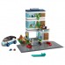 Конструктор LEGO City Современный дом для семьи (60291)