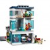 Конструктор LEGO City Современный дом для семьи (60291)
