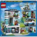 Конструктор LEGO City Современный дом для семьи (60291)